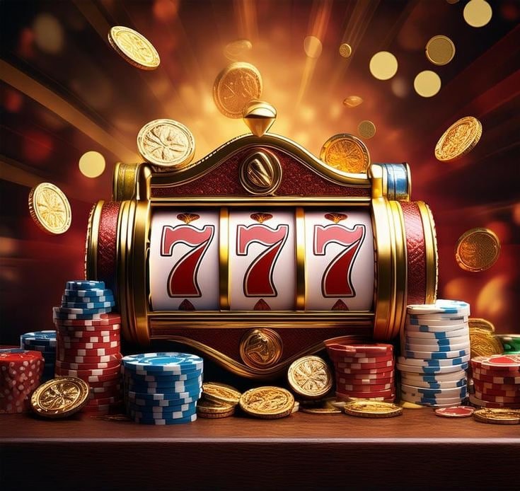 pulu88 Permainan Slot volatilitas tinggi rendah jackpot progresif strategi bermain slot