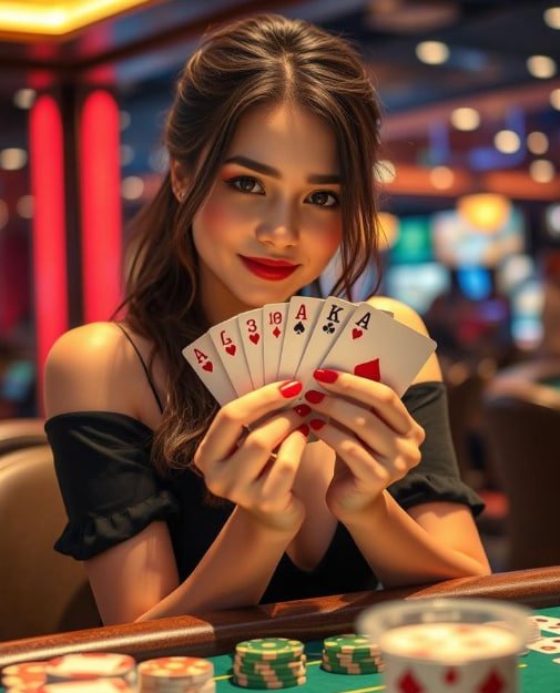 pulu88 tembak ikan arcade terpopuler di Indonesia