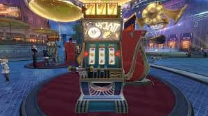 pulu88 Lobby Game slot jackpot progresif pilihan terpopuler pemain Indonesia
